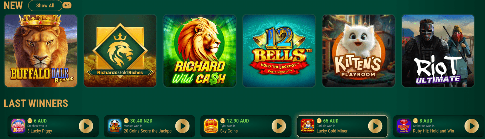 ”RichardCasino5”